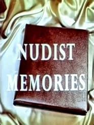 nudist film|Nudist Memories 1961